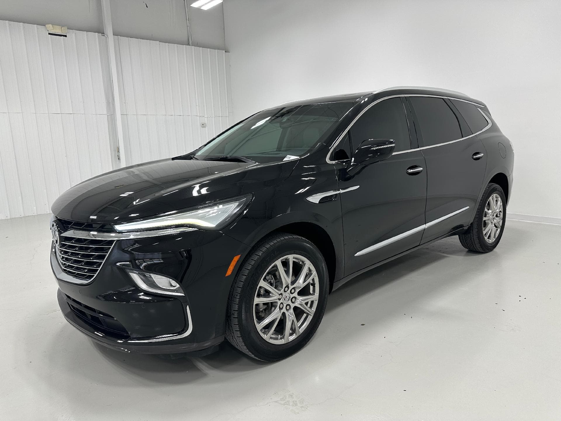 2023 Buick Enclave