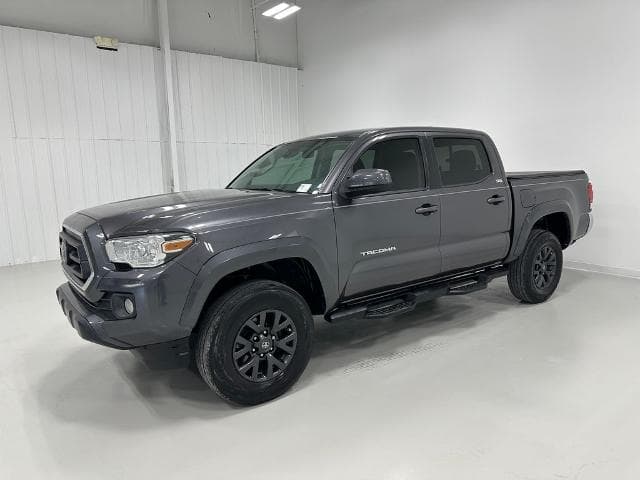 2022 Toyota Tacoma 2WD