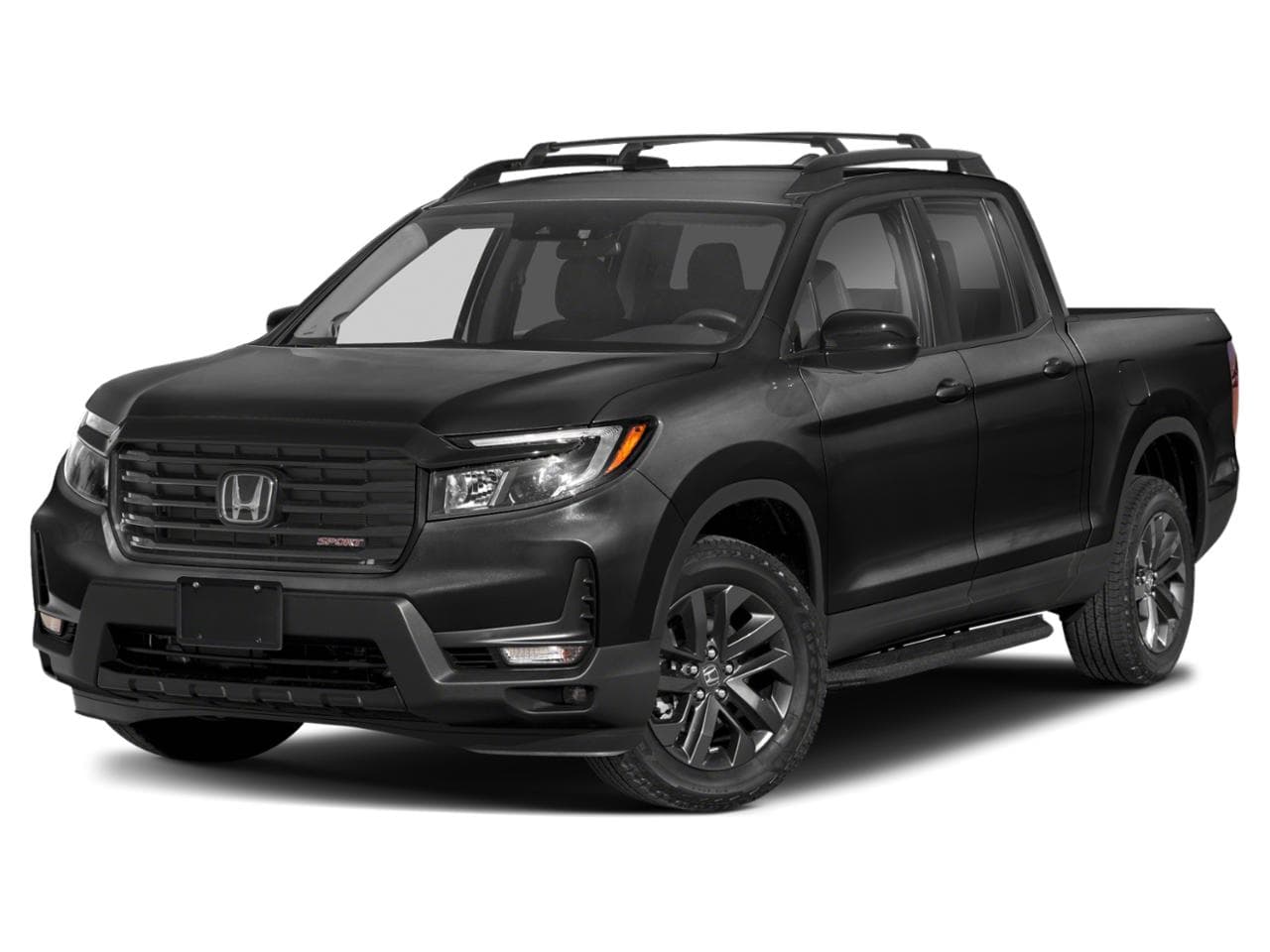 2022 Honda Ridgeline