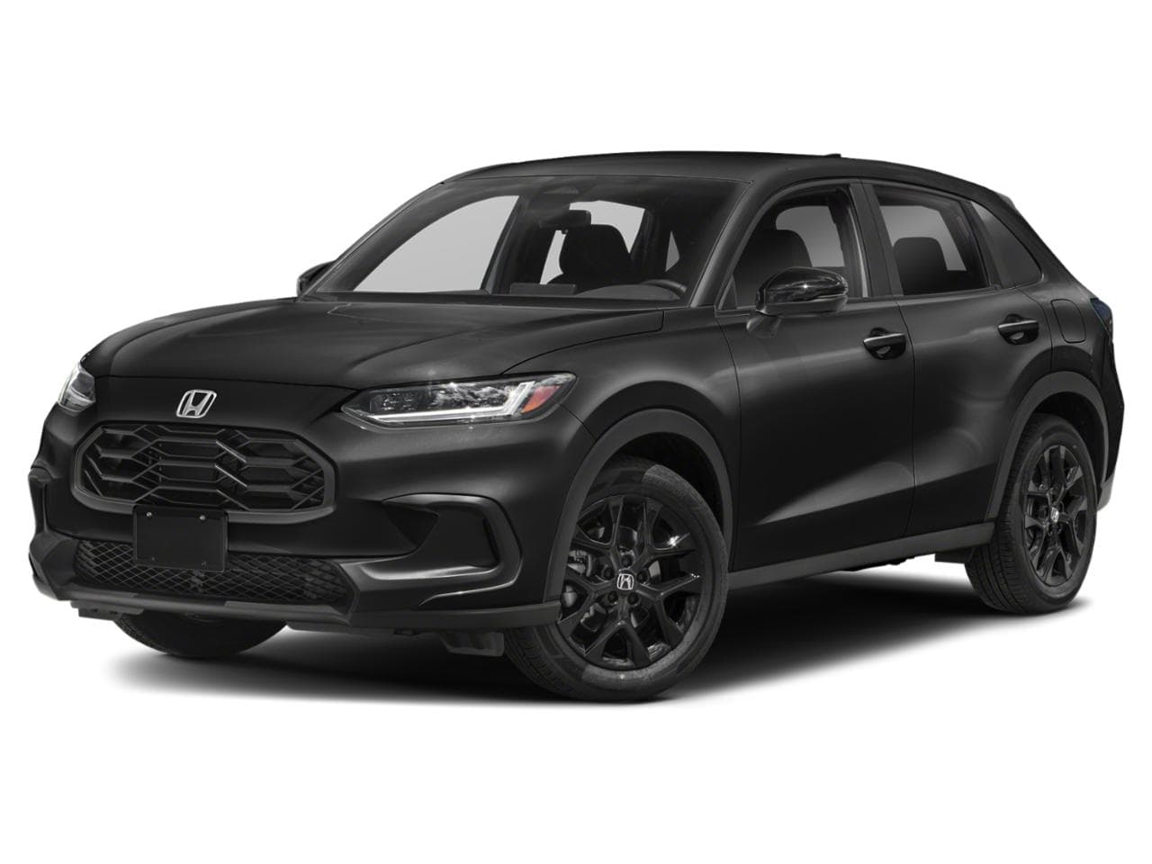 2023 Honda HR-V