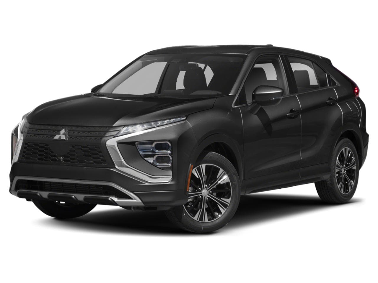 2023 Mitsubishi Eclipse Cross